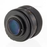 Auto-Alpa 55mm f/1.4 MC