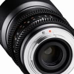 Samyang 35mm T/ 1.3 ED AS UMC CS