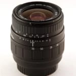 Sigma AF 28-70mm f/2.8-4 UC