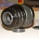 Weltblick 135mm f/1.8 Auto