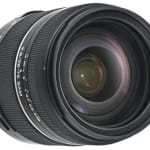 Sony AF 28-75mm f/2.8 SAM