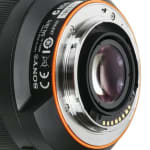 Sony AF 28-75mm f/2.8 SAM