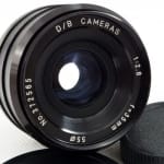 D/B Cameras 35mm f/2.8