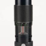 Auto-Sankor 300mm f/5.5 MC