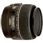 Minolta AF 50mm f/2.8 Macro D