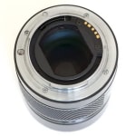 Minolta AF 135mm f/2.8