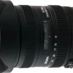 Sigma DG 12-24mm f/4.5-5.6 HSM II