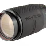 Vivitar Series 1 70-210mm f/2.8-4 VMC (Cosina)