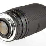 Vivitar Series 1 70-210mm f/2.8-4 VMC (Cosina)