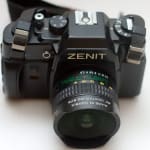 MC Zenitar 16mm f/2.8 Fish-Eye