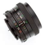 Fujinon-SW 28mm f/3.5 EBC