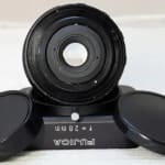 Fujinon-SW 28mm f/3.5 EBC
