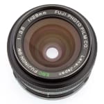 Fujinon-SW 28mm f/3.5 EBC