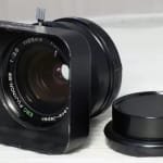 Fujinon-SW 28mm f/3.5 EBC