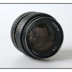 Exaktar 55mm 1.4
