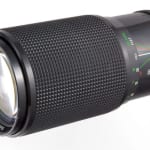 Vivitar Series 1 70-210mm f/2.8-4 Macro (ver.3 Komine)