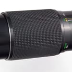 Vivitar Series 1 70-210mm f/2.8-4 Macro (ver.3 Komine)