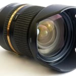 Tamron SP 24-70mm f/2.8 Di VC USD