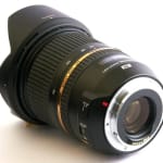 Tamron SP 24-70mm f/2.8 Di VC USD