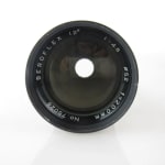 Beroflex 200mm f/4.5