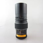 Beroflex 200mm f/4.5