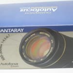 Quantaray AF 100-300mm f/4.5-6.7 LDO