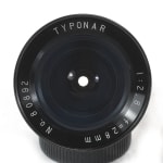 Typonar 28mm f/2.8