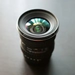 Tokina AT-X SD 11-16mm f/2.8 PRO DX II