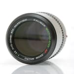 Kalimar AF 75-200mm f/4.5 Macro Multi-Coated