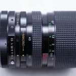 Tefnon H/D-MC 35-70mm f/2.5-3.5 Macro