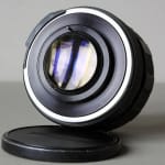 Super Reflecta 55mm f/1.4