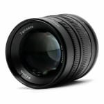 7Artisans 55mm f/1.4