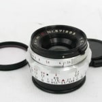 Telisar 35mm f/3.5 C