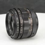 Super-Lentar 35mm f/3.5