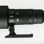 Sigma AF 1000mm f/8 APO