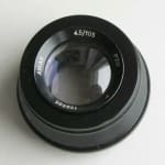 Amar P 105mm f/4.5