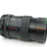 Makinon 75-150mm f/4.5 MC Auto