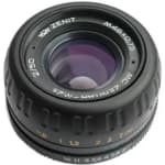 MC Zenitar 50mm f/2