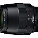 Voigtlander Macro Apo-Lanthar 110mm f/2.5