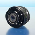 Aicar 28mm f/2.8 MC Auto