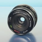 Aicar 28mm f/2.8 MC Auto
