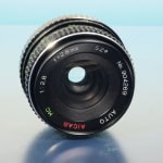 Aicar 28mm f/2.8 MC Auto
