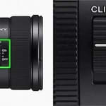 Sony FE 20mm f/1.8 G