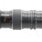 Dufay 200mm f/4.5