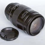 Sigma 75-200mm f/3.8