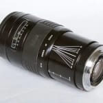 Sigma 75-200mm f/3.8