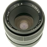 Seimar 35mm f/2.8 Wide Auto