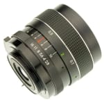Seimar 35mm f/2.8 Wide Auto