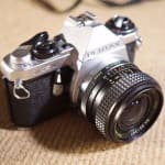 Unitax 28mm f/2.8 MC
