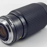 Tokina 50-200mm f/3.5-4.5 RMC